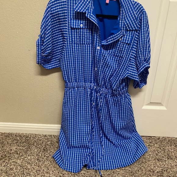 Dress - Picture 3 of 3